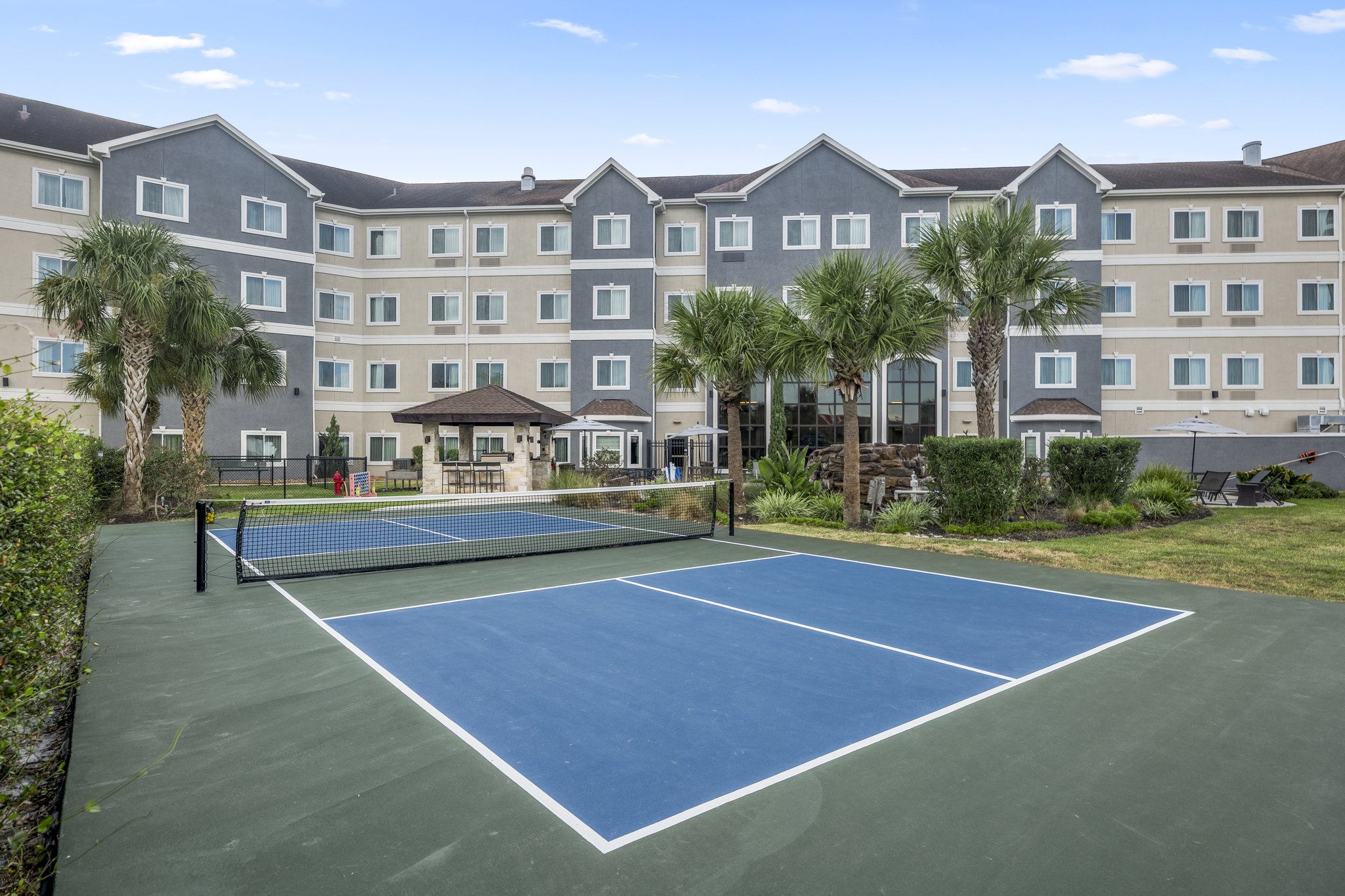 Staybridge Suites Houston-Nasa/Clear Lake by IHG Image