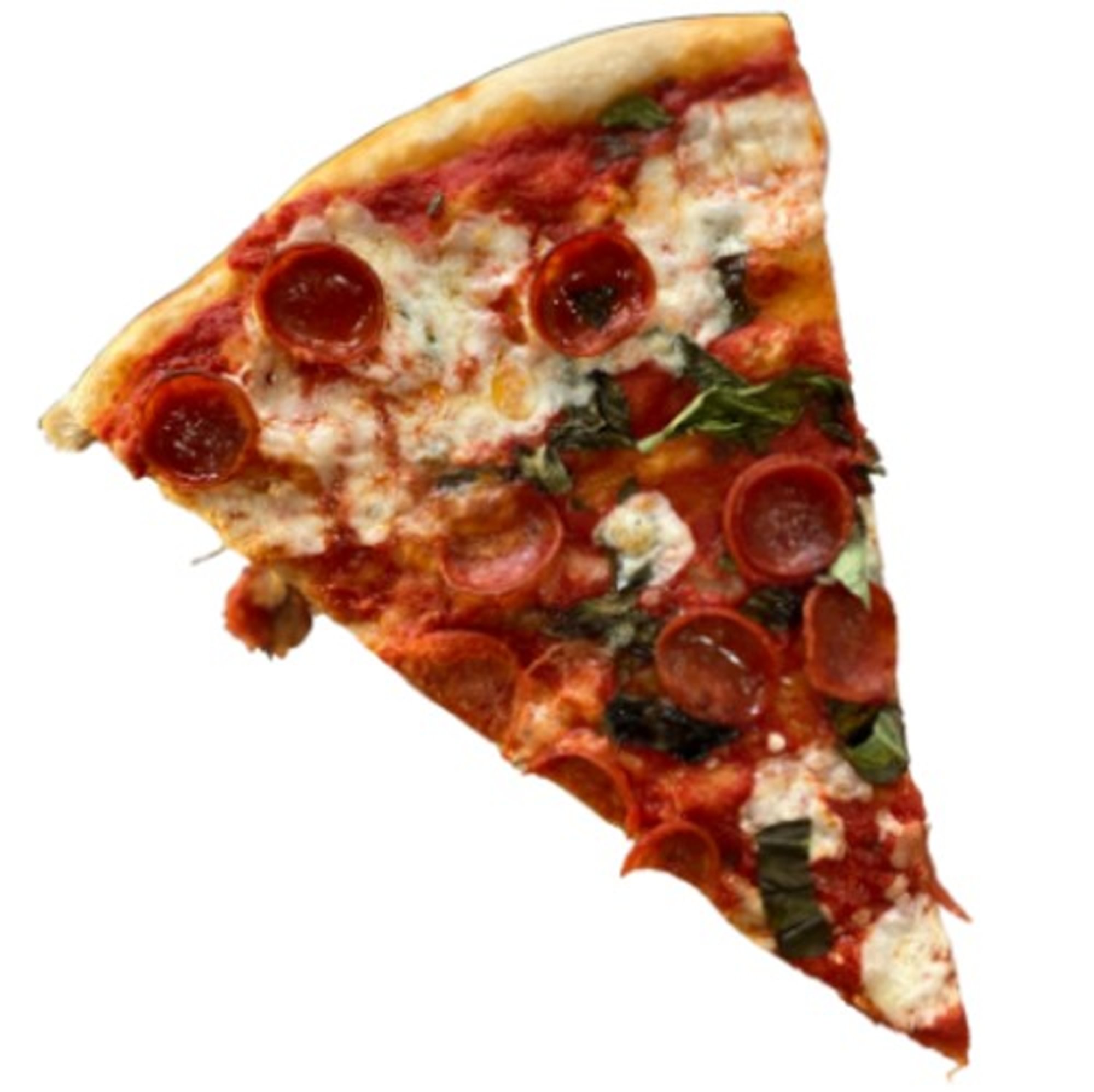 "Lunch Special " - 10" Personal Pepperoni