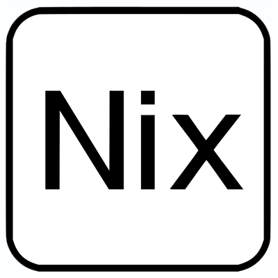 Nix Landscape Supply Logo