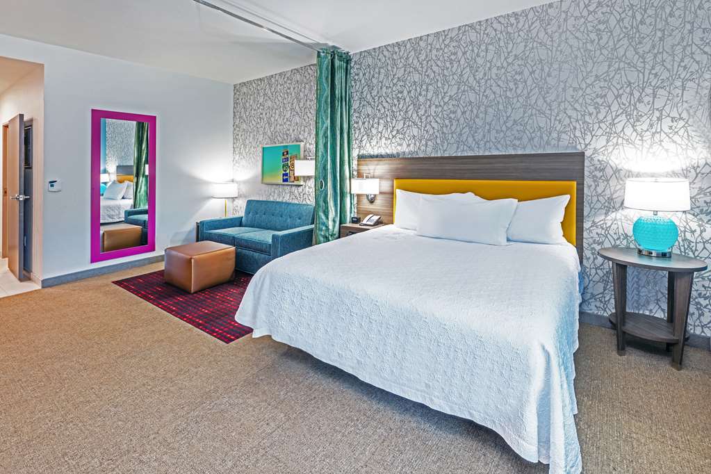 Home2 Suites by Hilton Weatherford Image