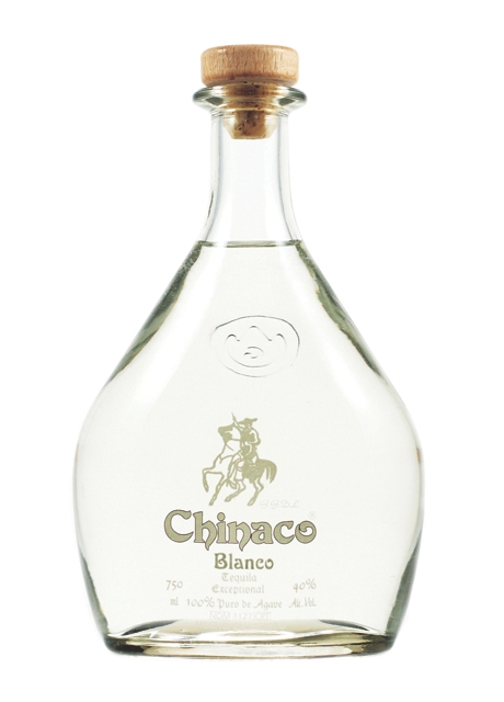 Chinaco Blanco