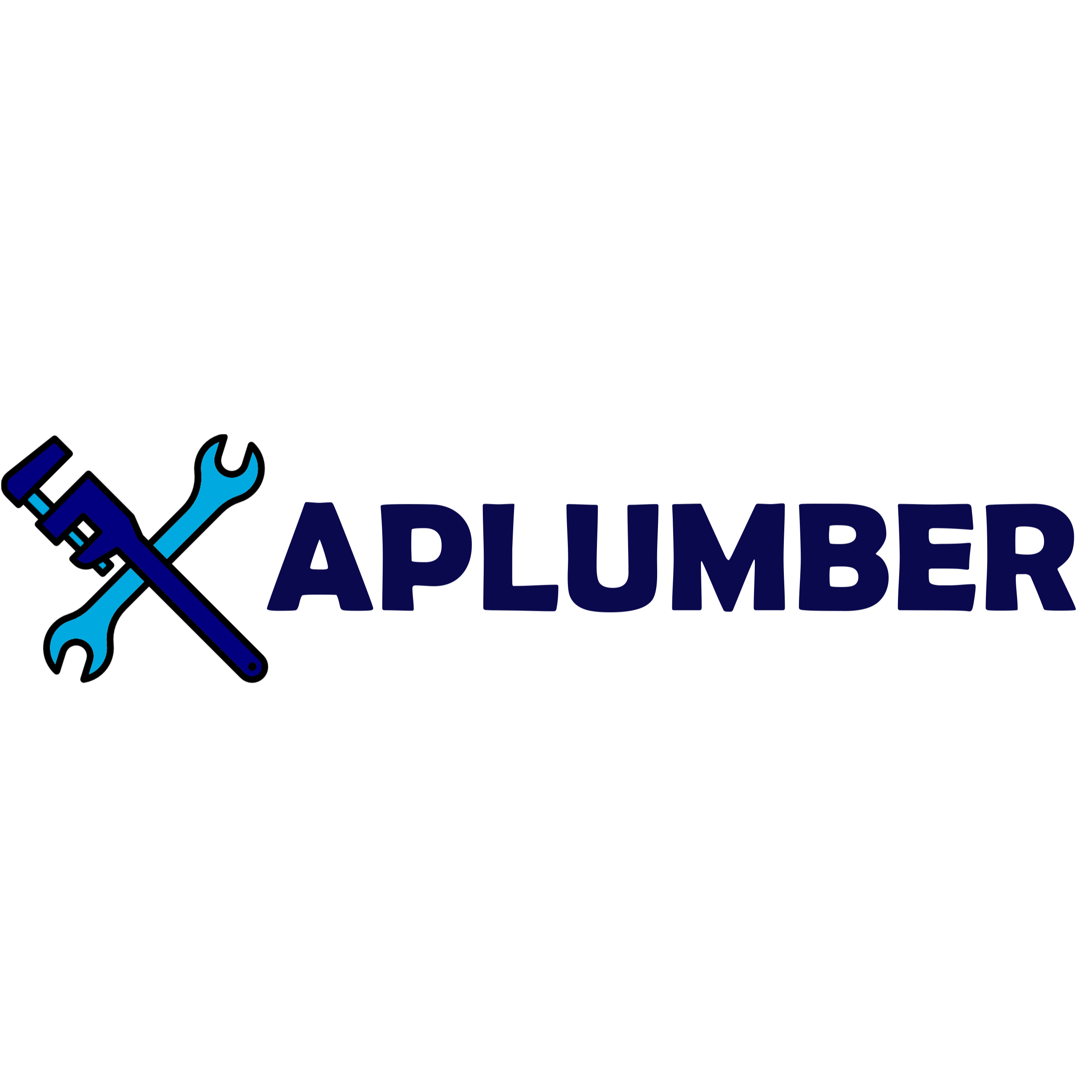 APLUMBER Logo