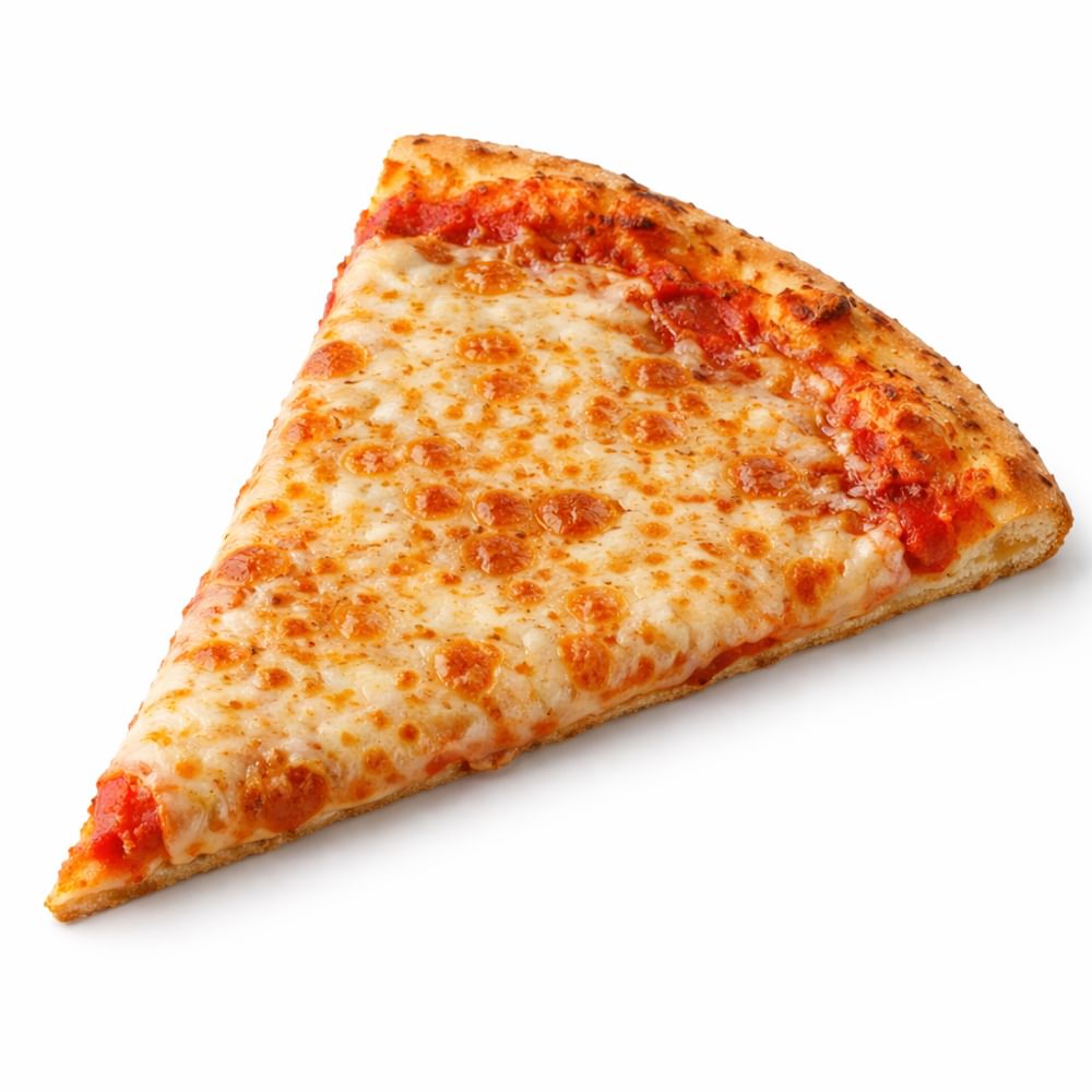 Cheese Slice-