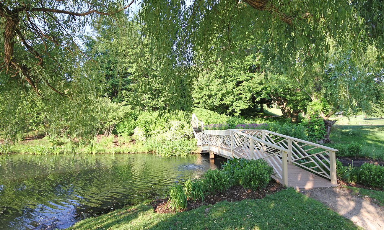 HERITAGE WATERFRONT