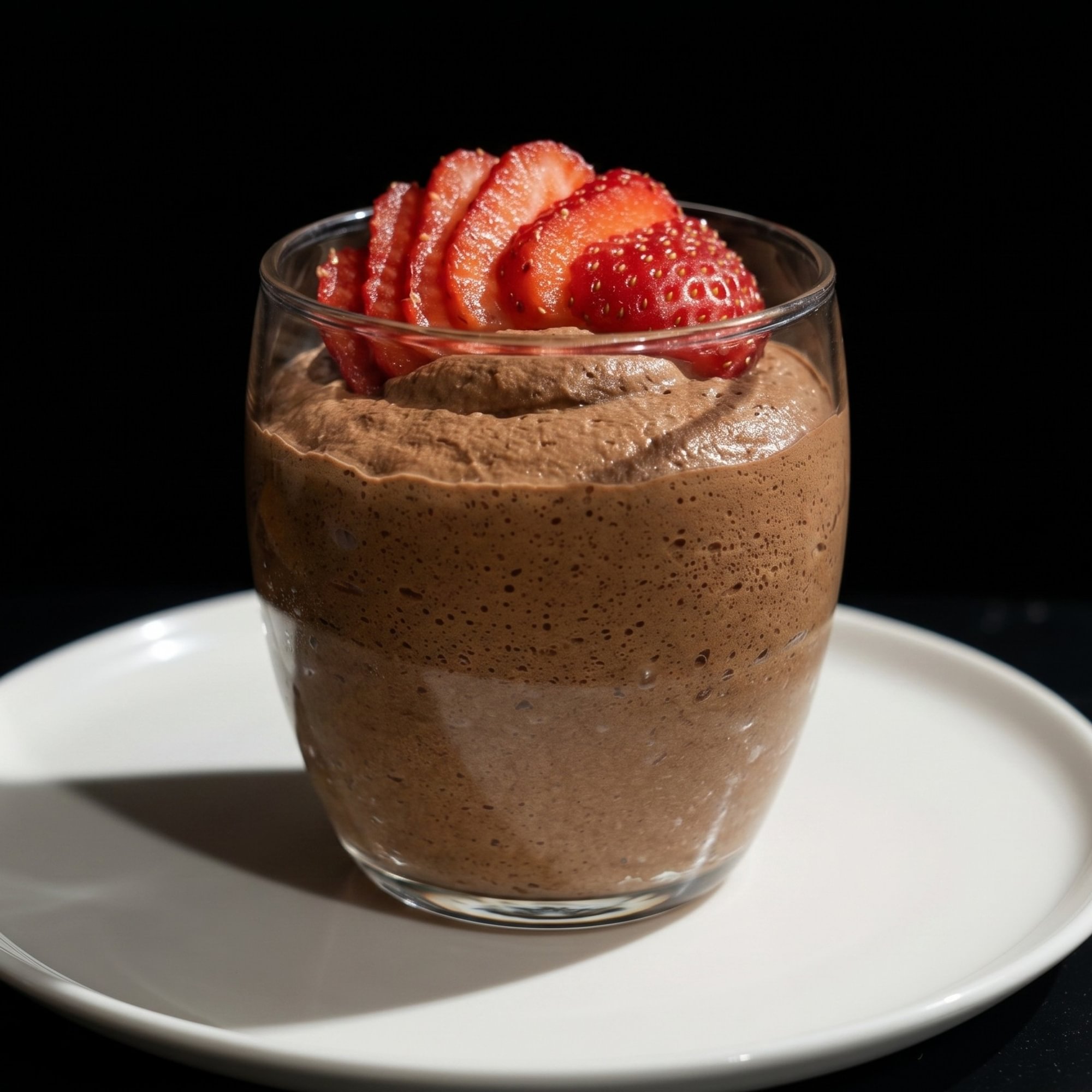 Chocolate Mousse
