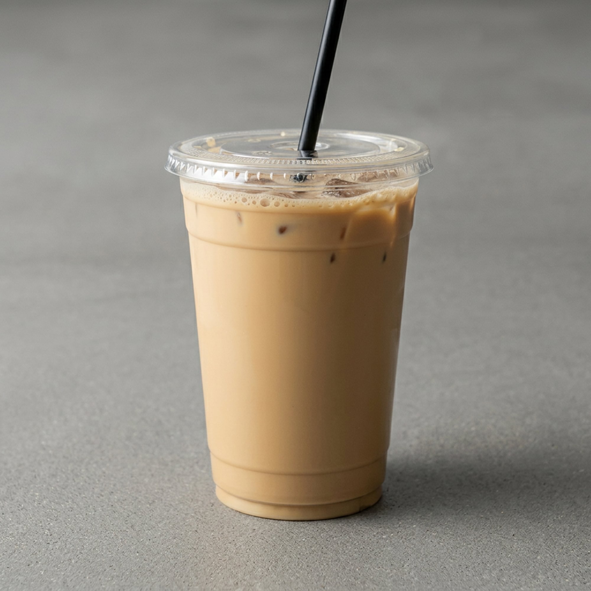 Iced Coffee