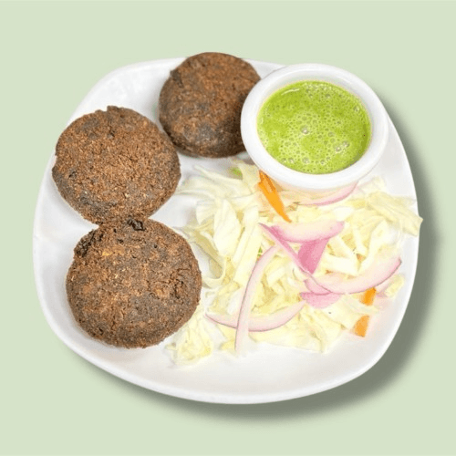 Hara Bhara Kabab