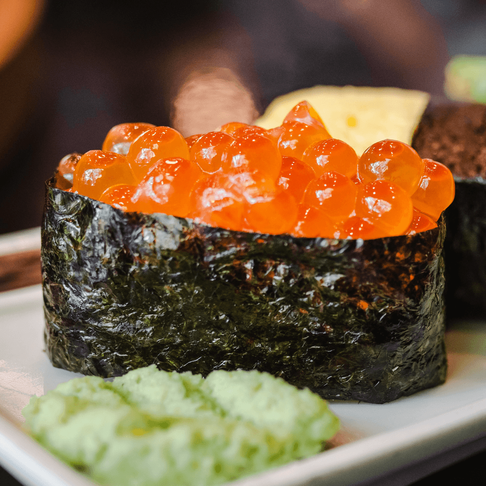 Ikura