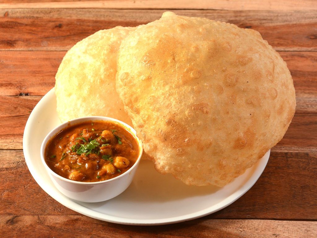 Poori