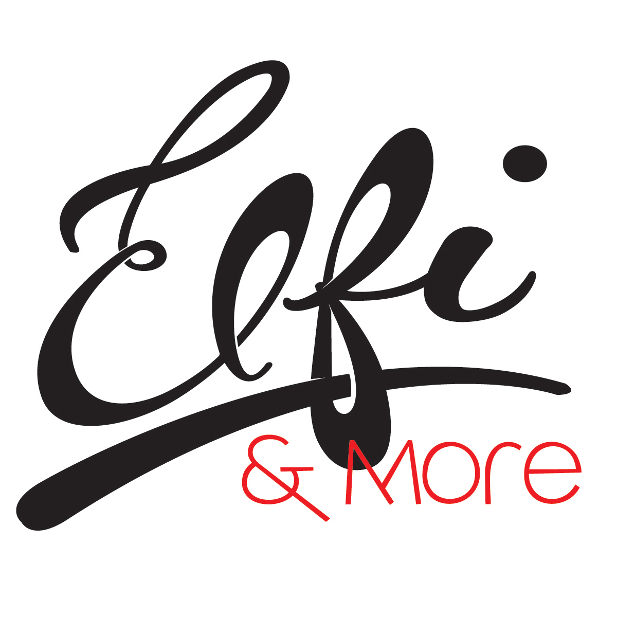Elfi and More Logo