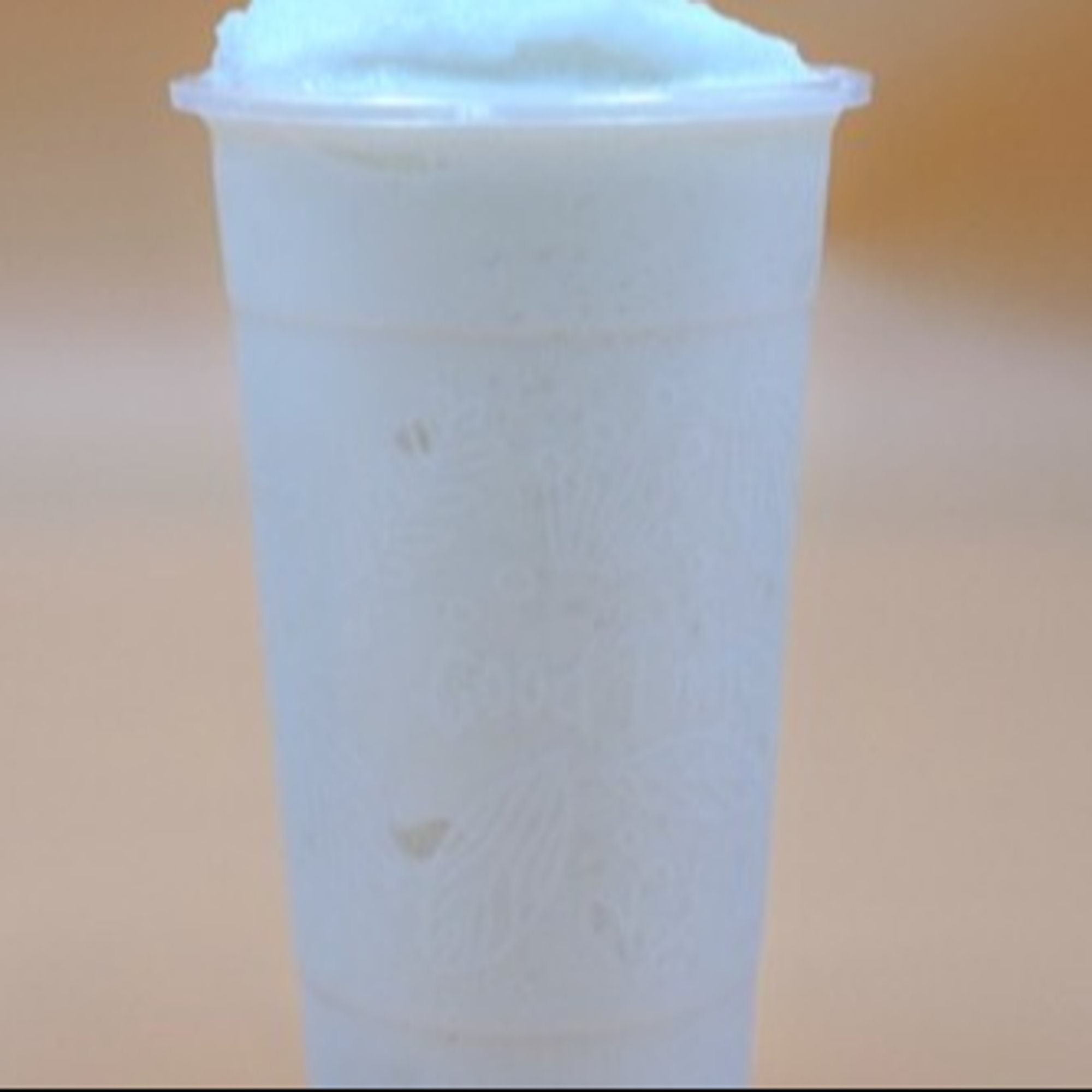 L03. Almond Smoothie / Slushie 杏仁雪泥