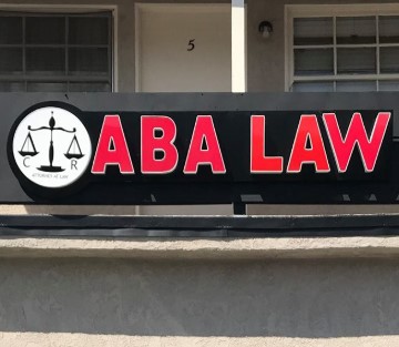 ABA Family Law Group Logo