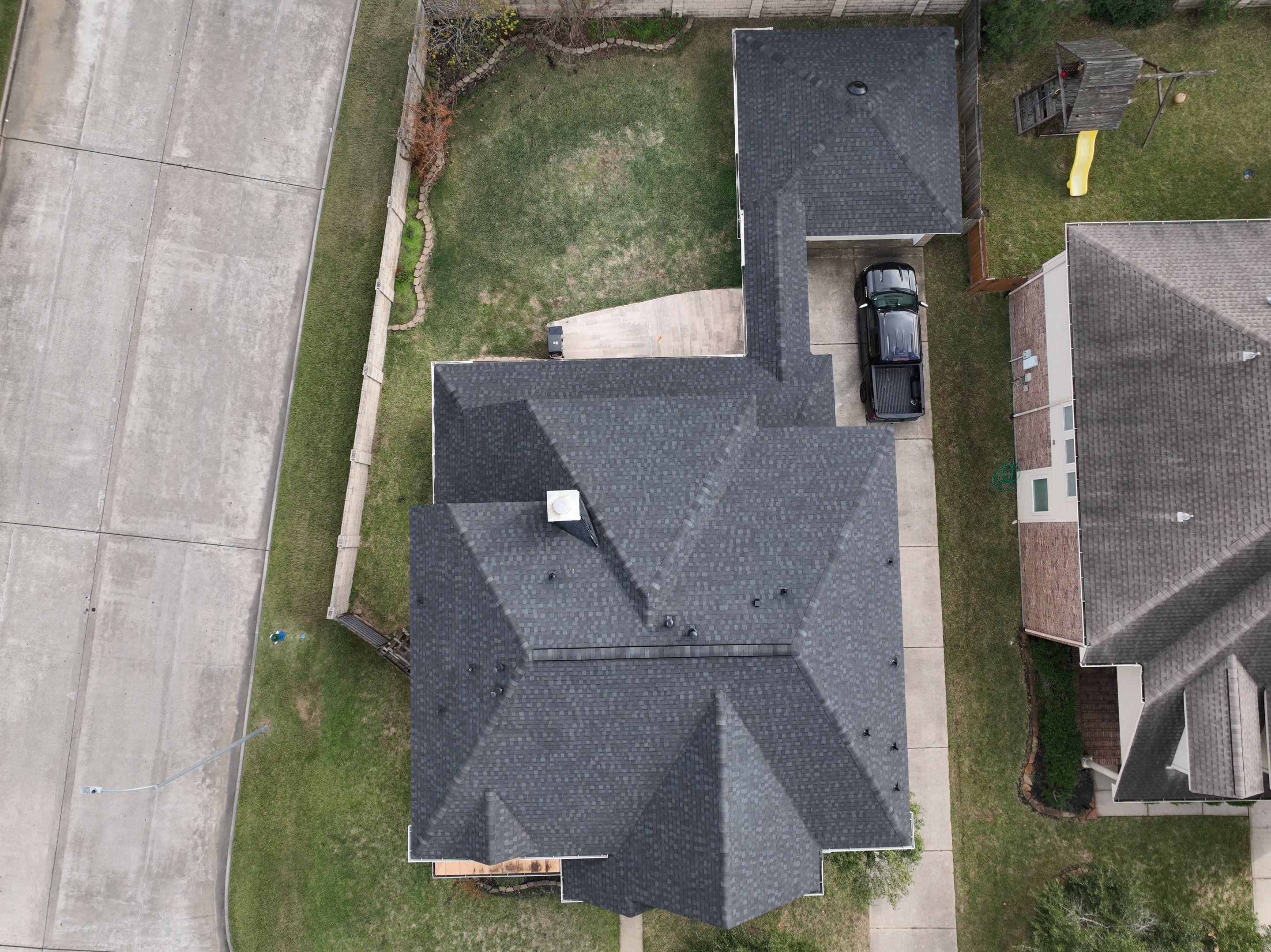 Roof Concepts Construction Image