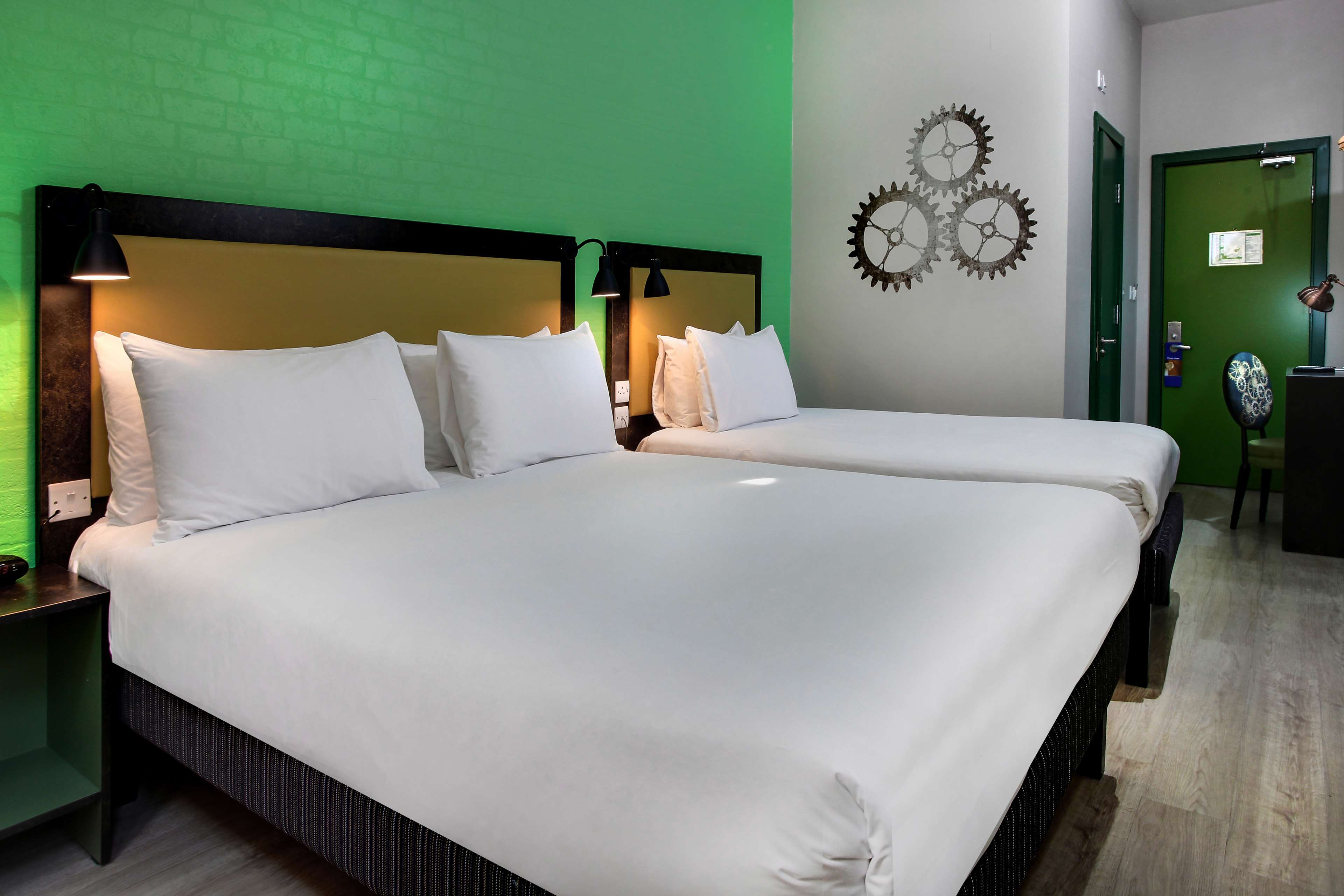 Images Best Western London Peckham Hotel