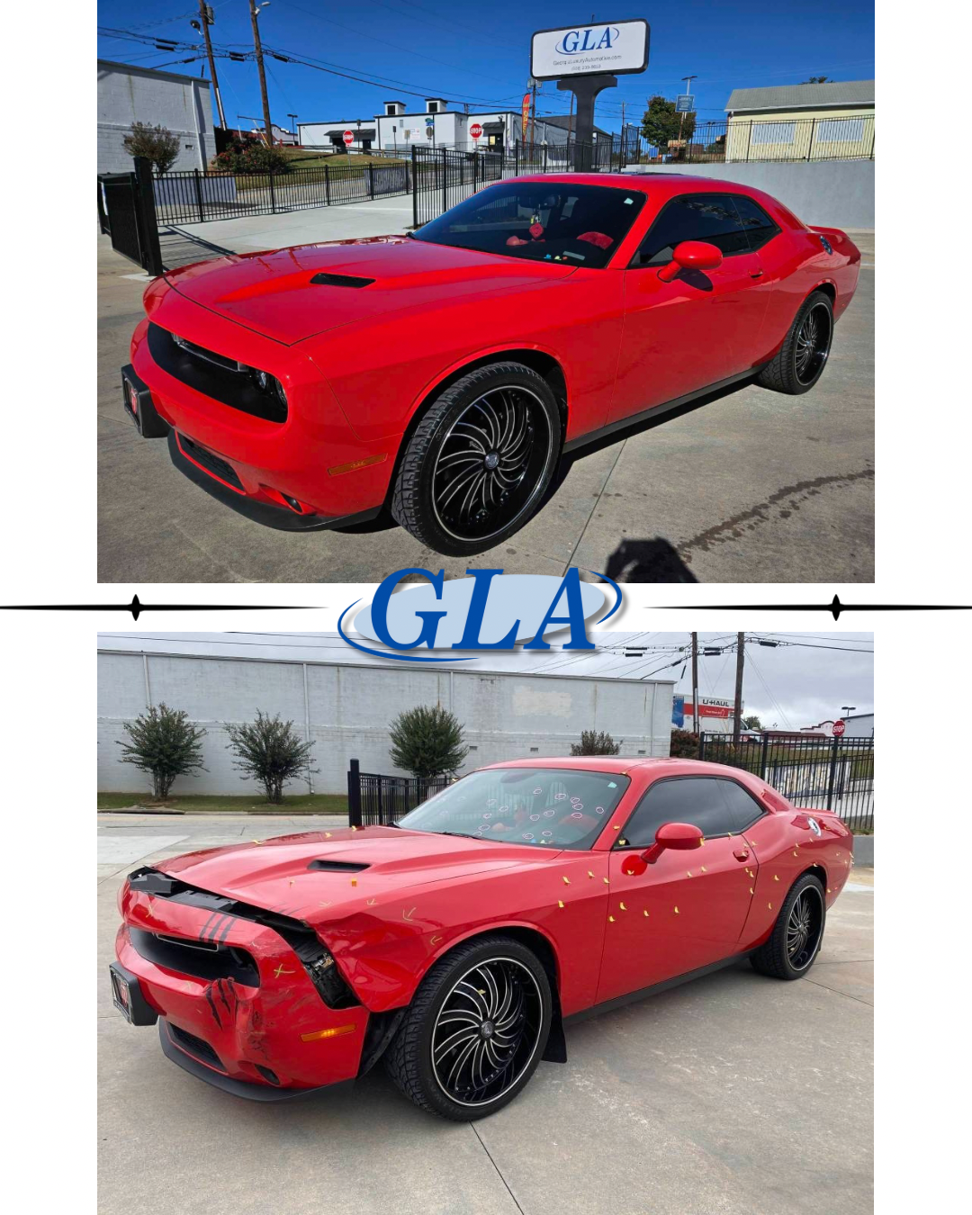 Georgia Luxury Automotive Concord Image