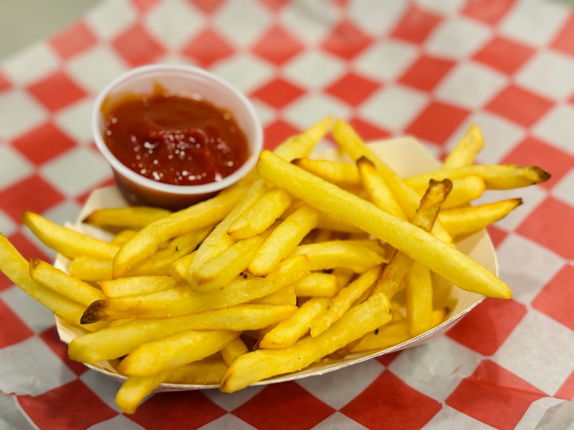 Fries