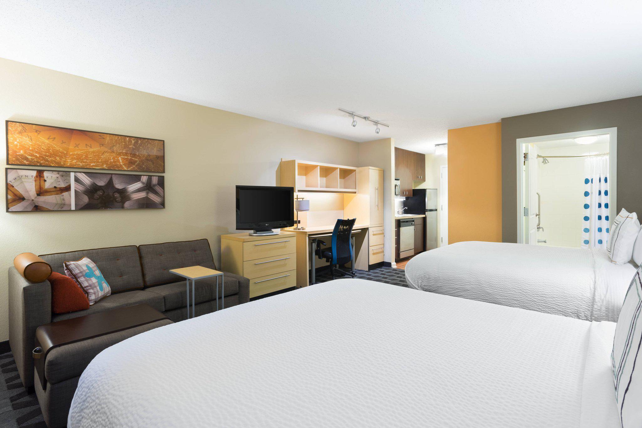 TownePlace Suites by Marriott Shreveport-Bossier City Photo