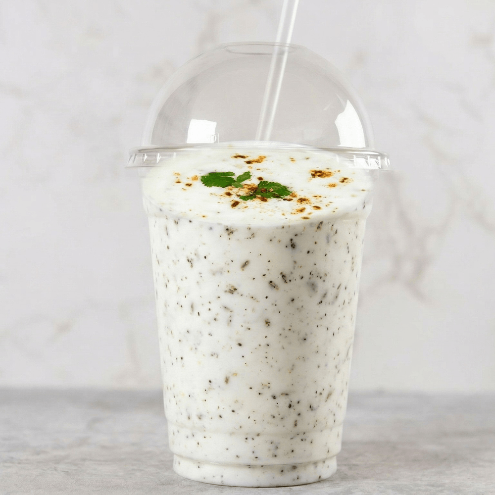 Salted Lassi