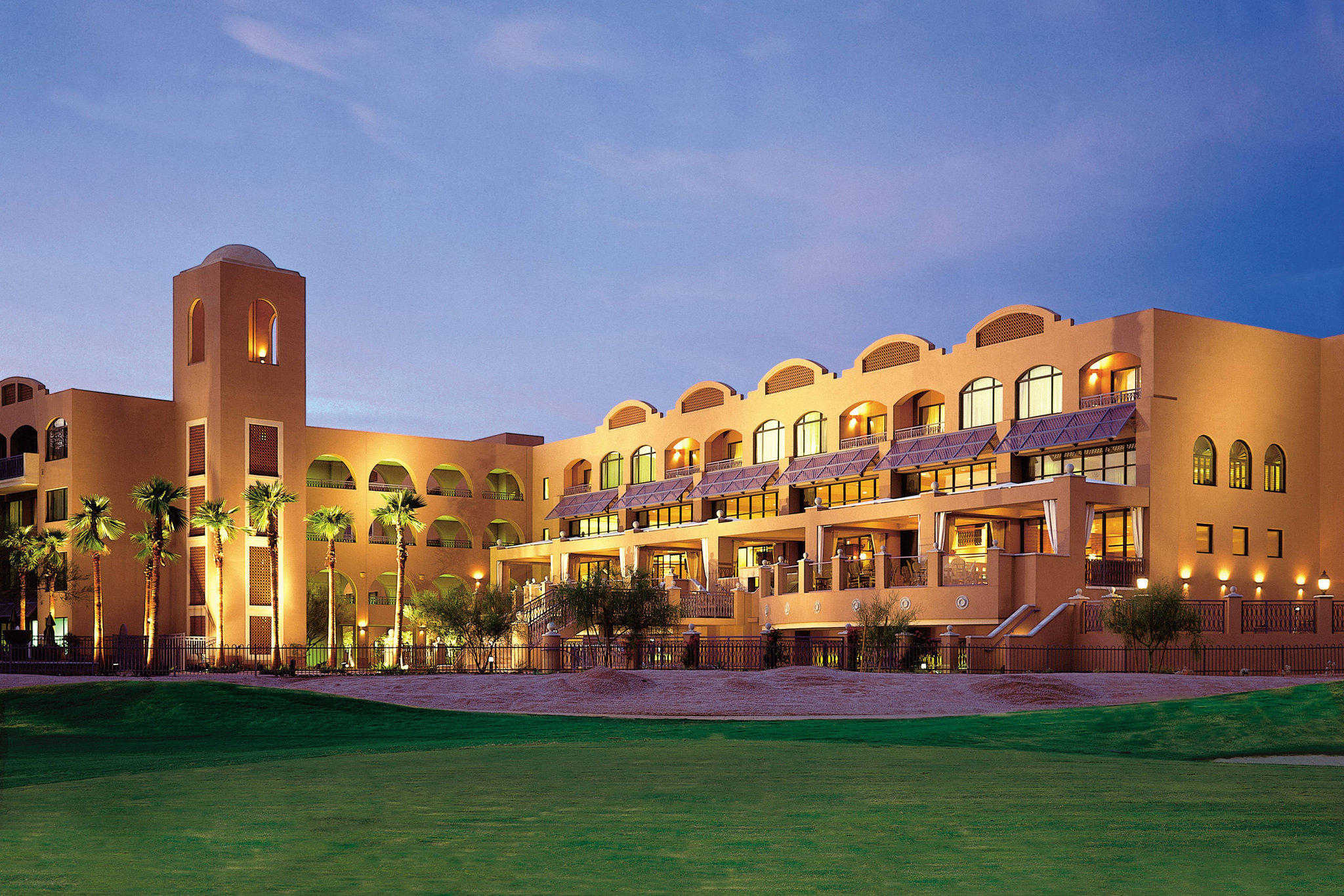 Scottsdale Marriott at McDowell Mountains Photo