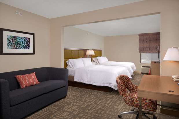 Images Hampton Inn Phoenix/Anthem