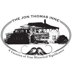 The Jon Thomas Inne Logo