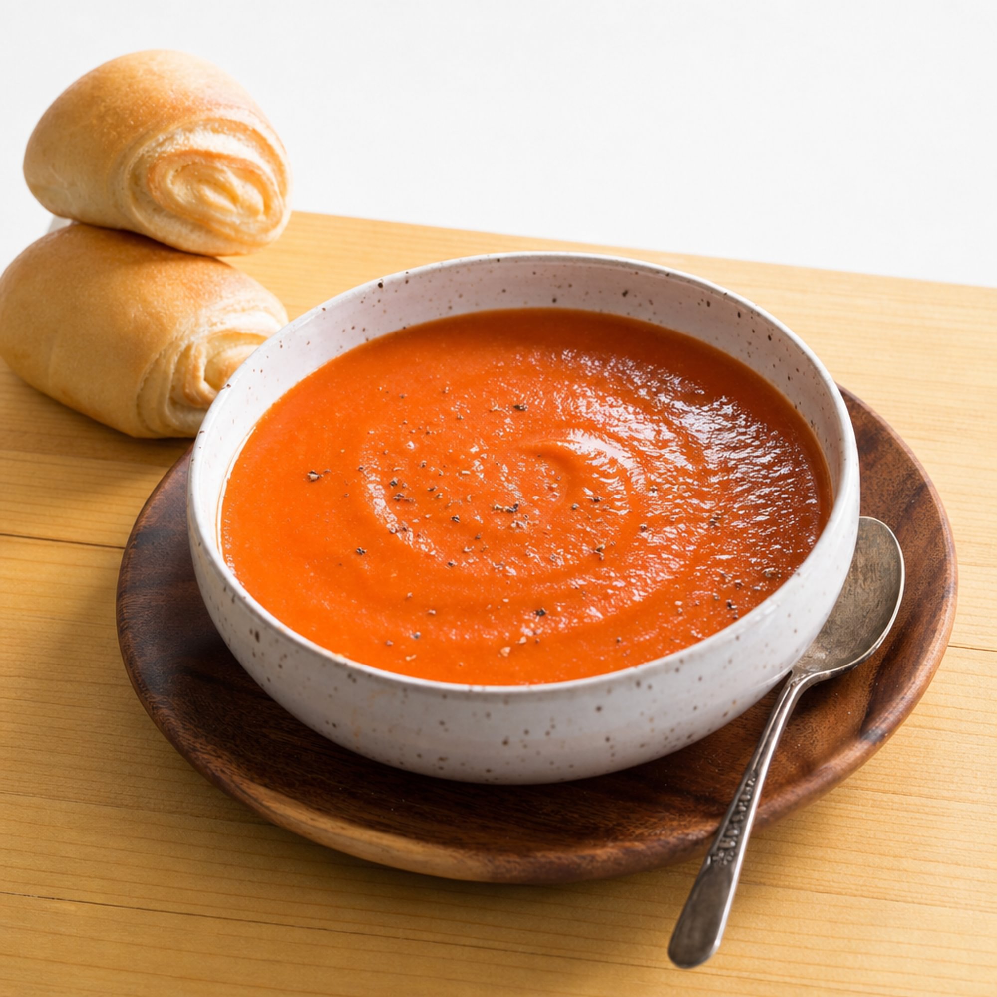 Tomato Soup