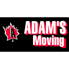 A Adam's Moving Ottawa