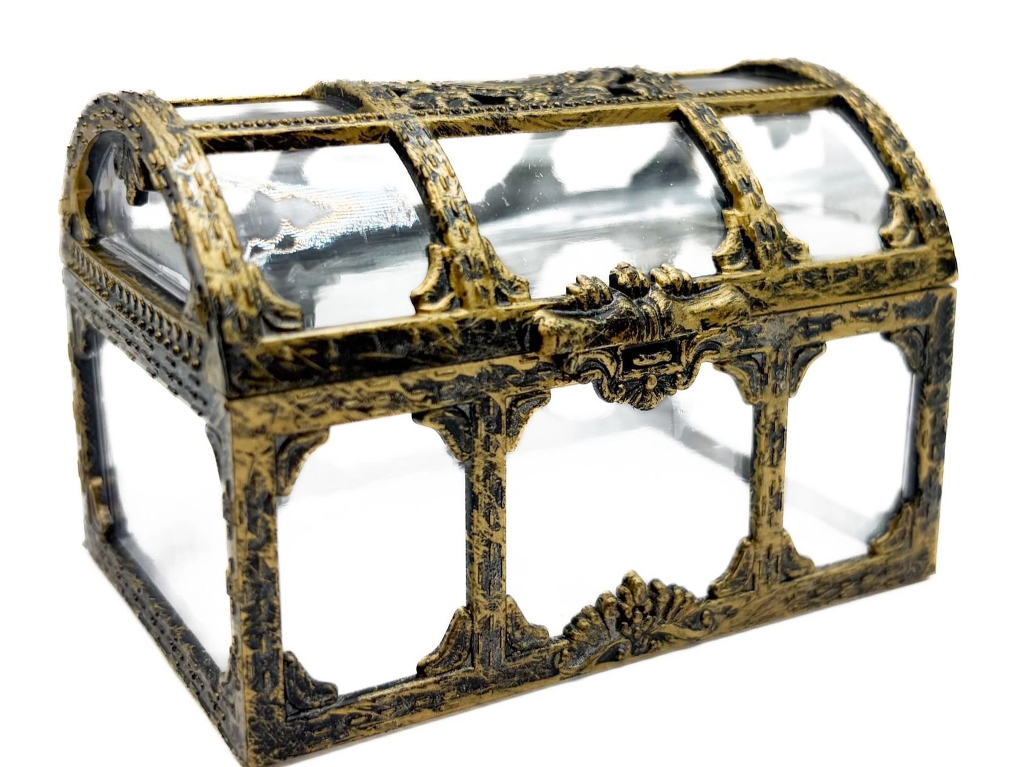 Treasure Chest
