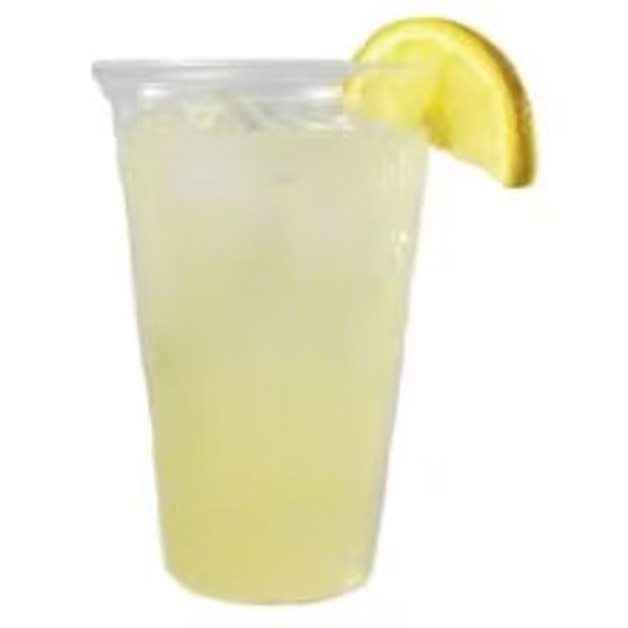 Fresh Lemonade