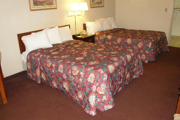 Americas Best Value Inn & Suites Photo