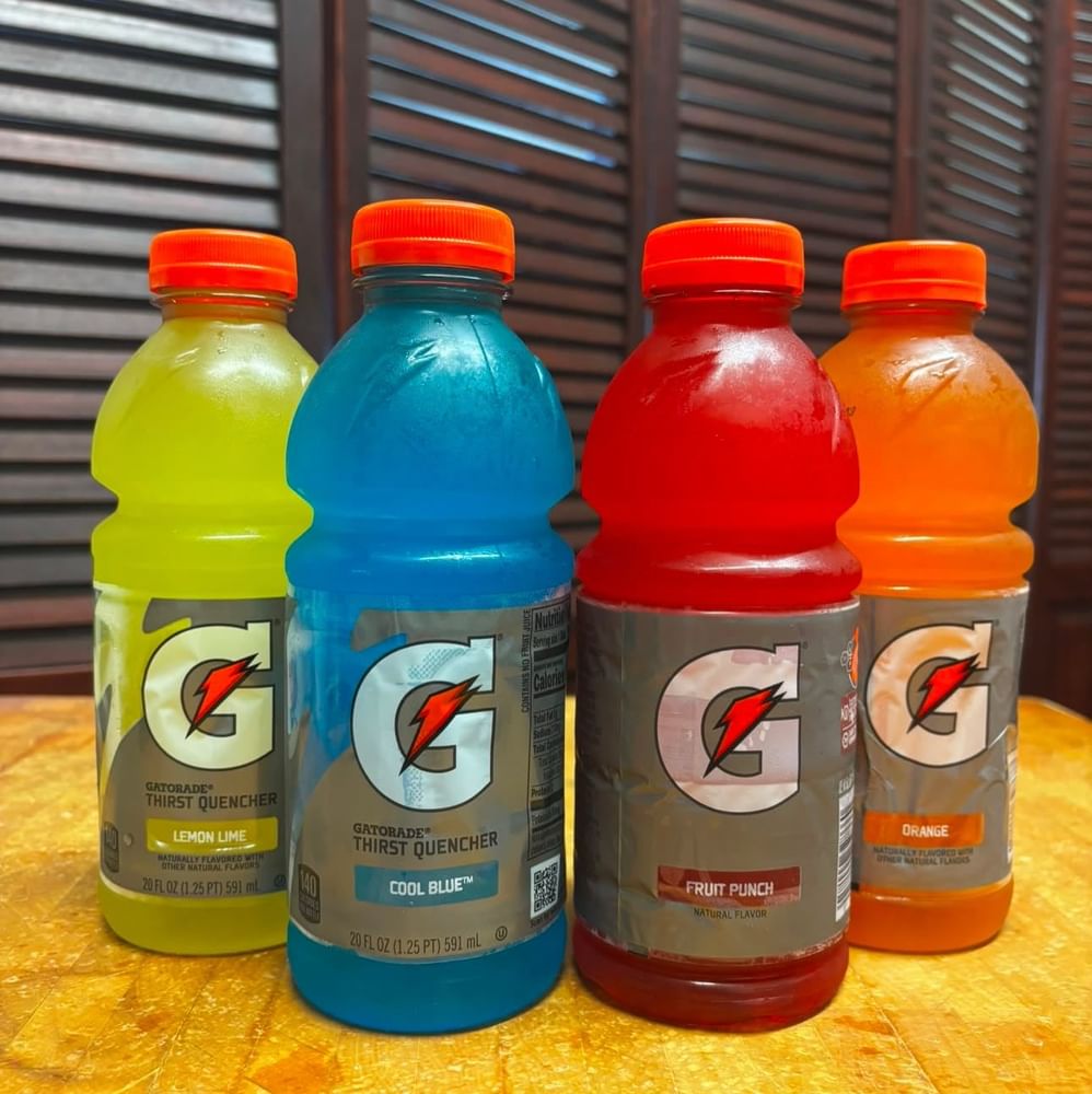Gatorade