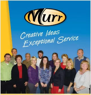 Murr Printing & Graphics Photo