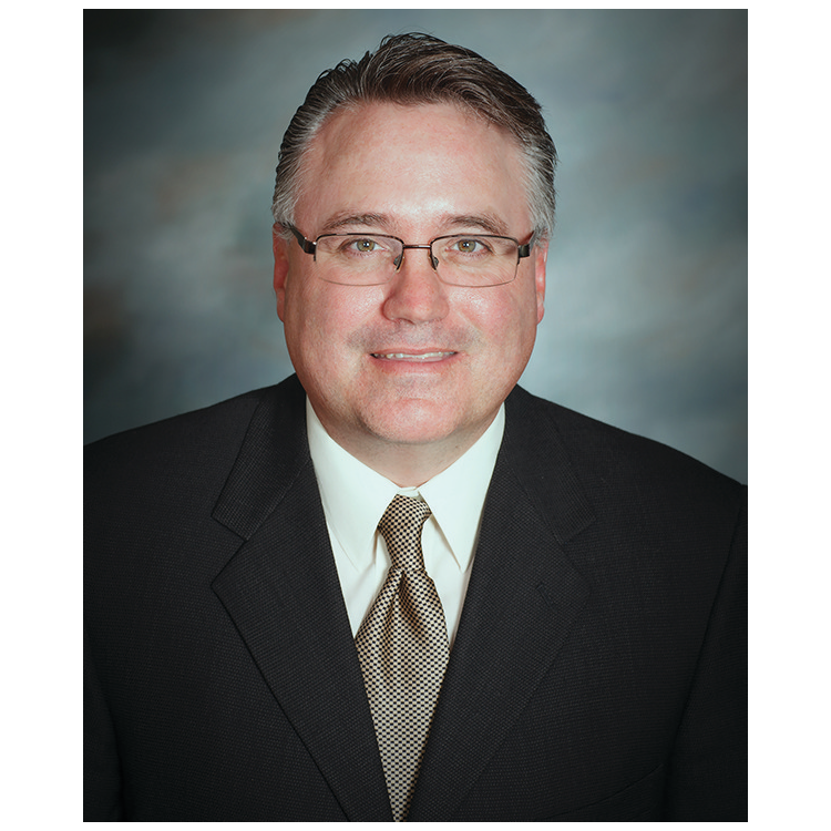 Dwight Richter - State Farm Insurance Agent Logo