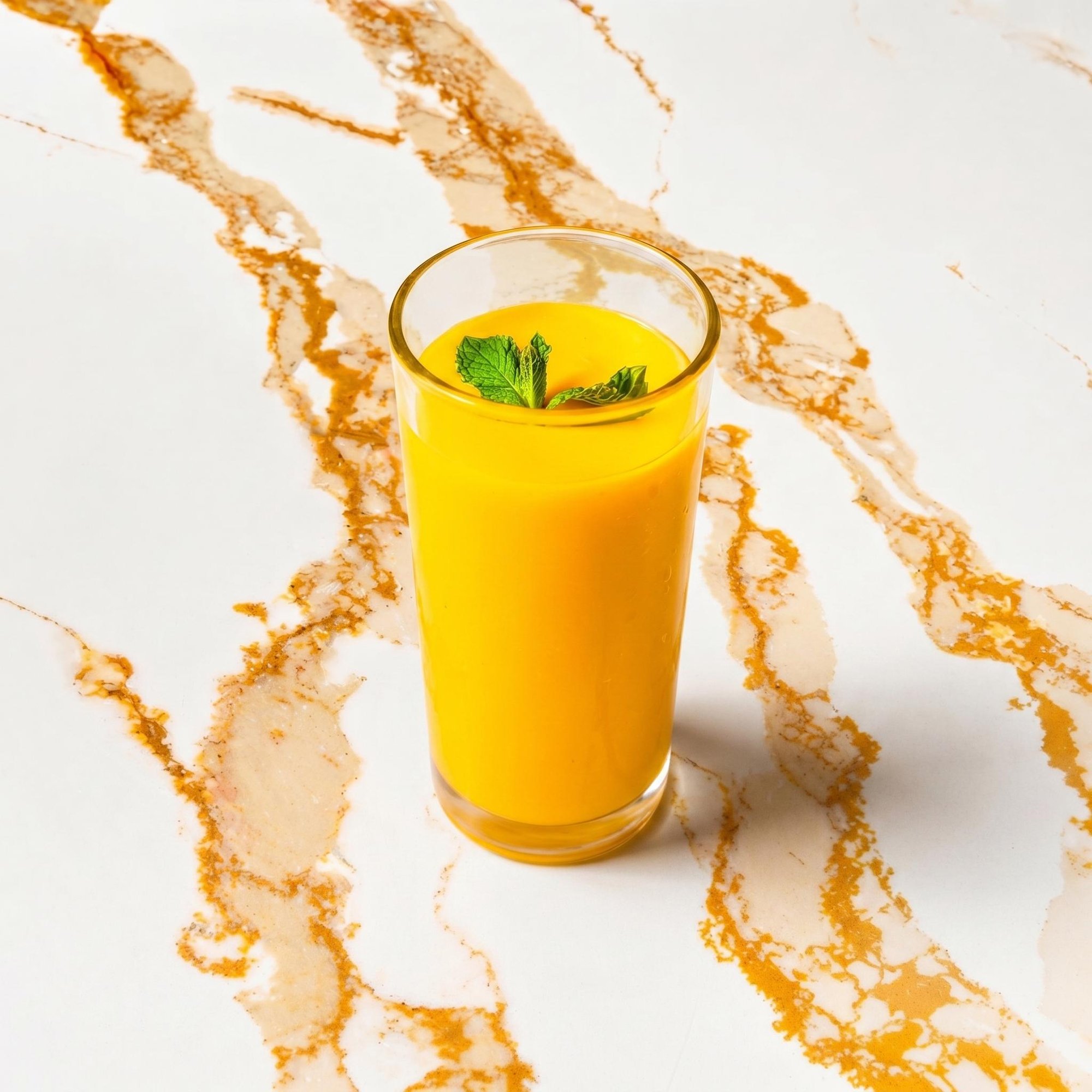 Mango Lassi