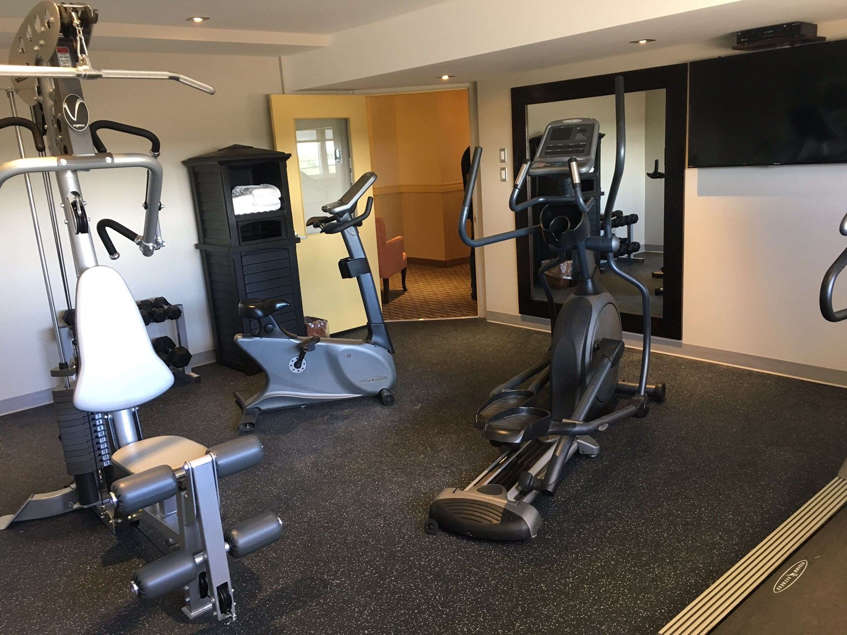 Images Best Western Plus Mont-Laurier
