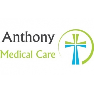 Anthony Medical Care Logo
