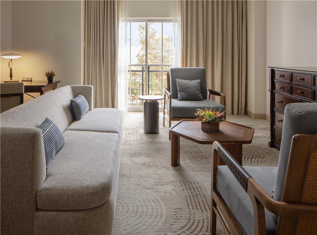 Signia by Hilton La Cantera Resort & Spa Image