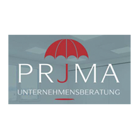 Logo von Leonidas PRJMA Unternehmensberatung GmbH
