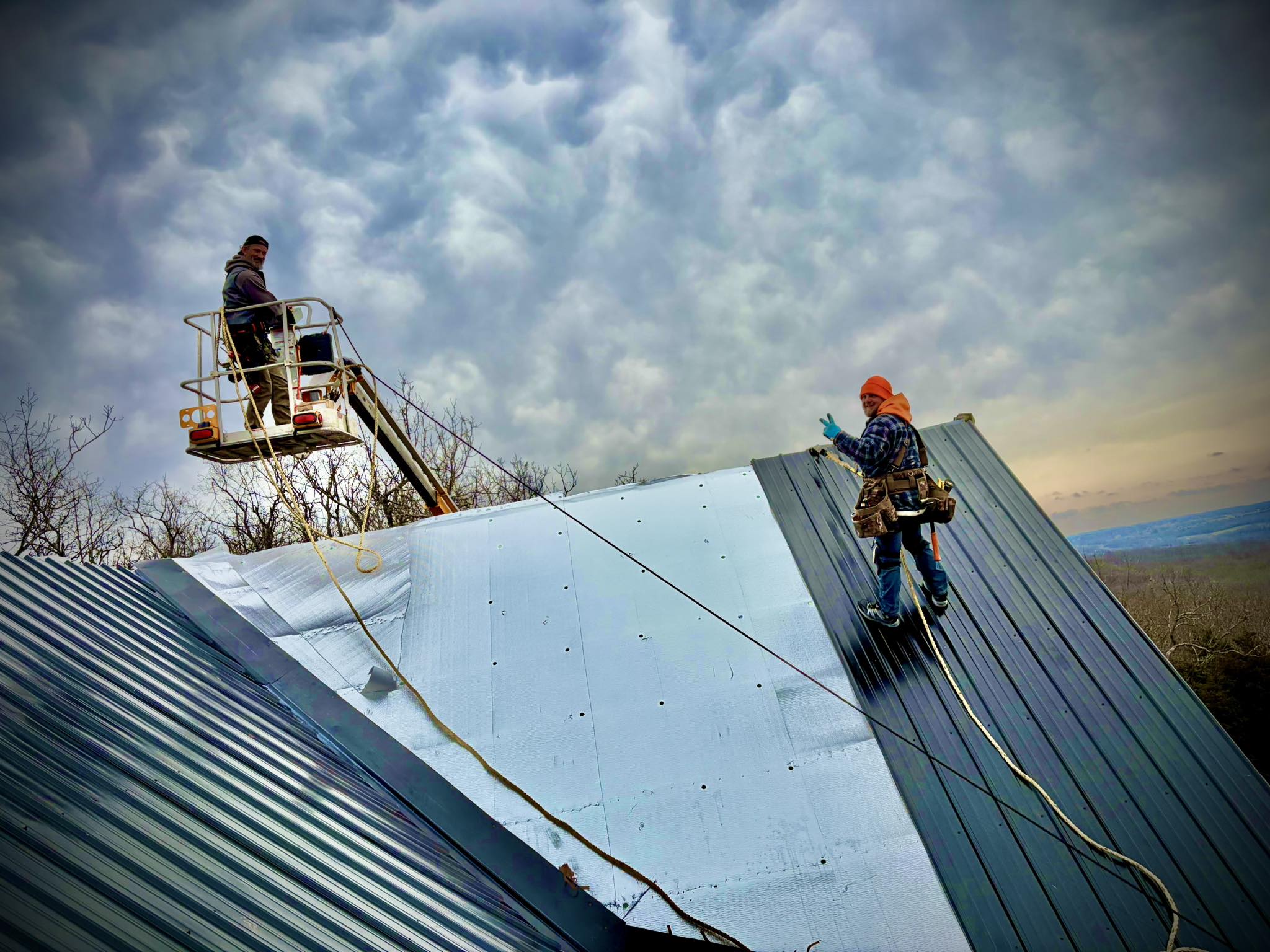 Nate’s Building Pros – Roofing & General Contracting Image