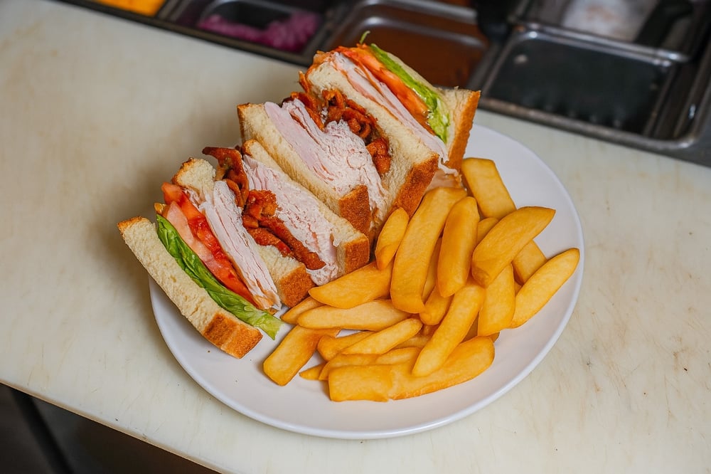 Turkey Club