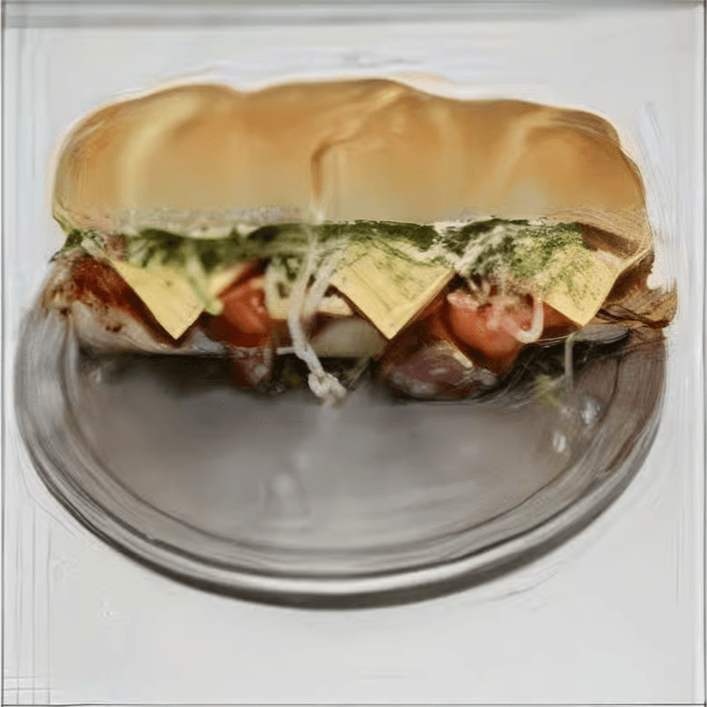 BLT Sandwich