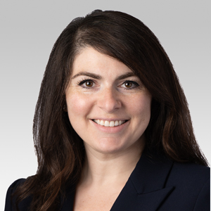 Olga Kantor, MD Image