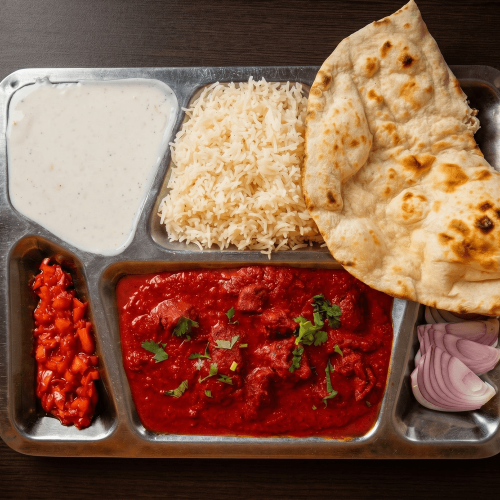 Lamb Roganjosh