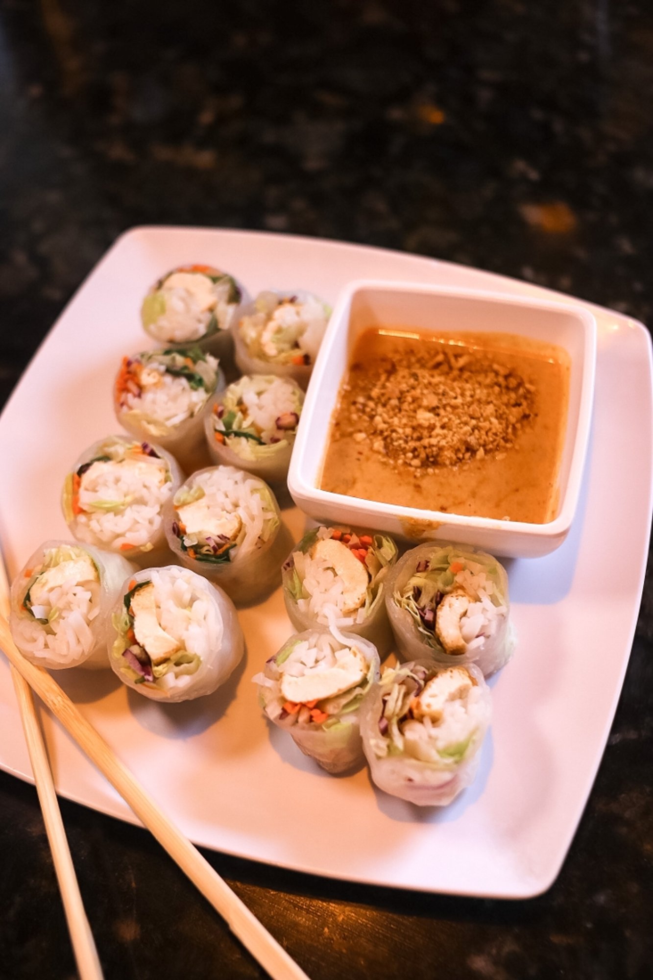House Fresh Roll