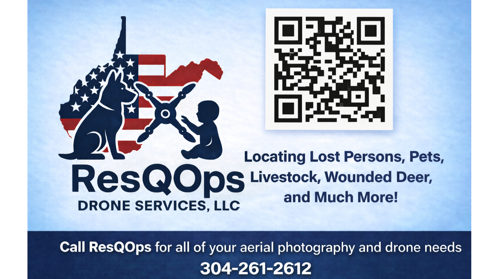 ResQOps Drone Services LLC Image