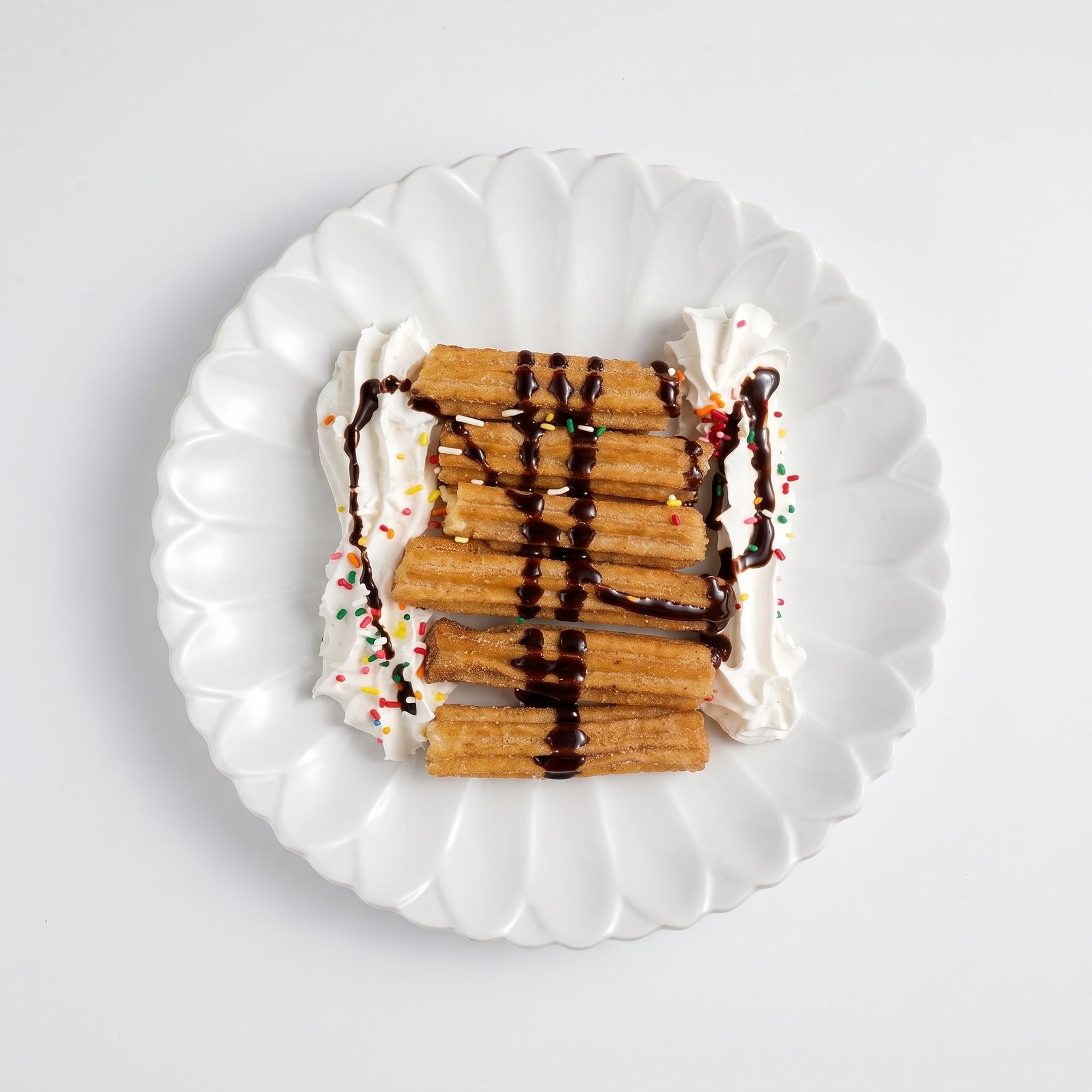 Fried Ice Cream