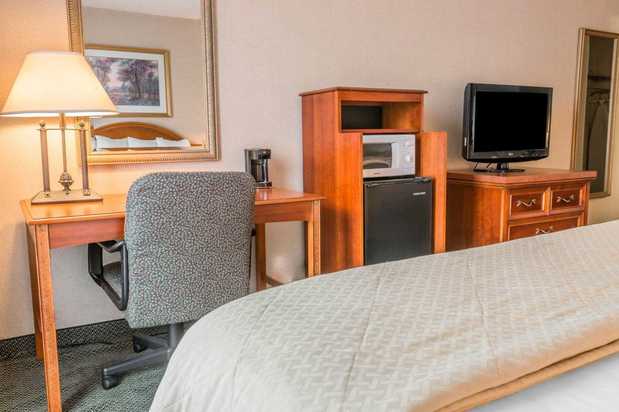 Images Quality Inn