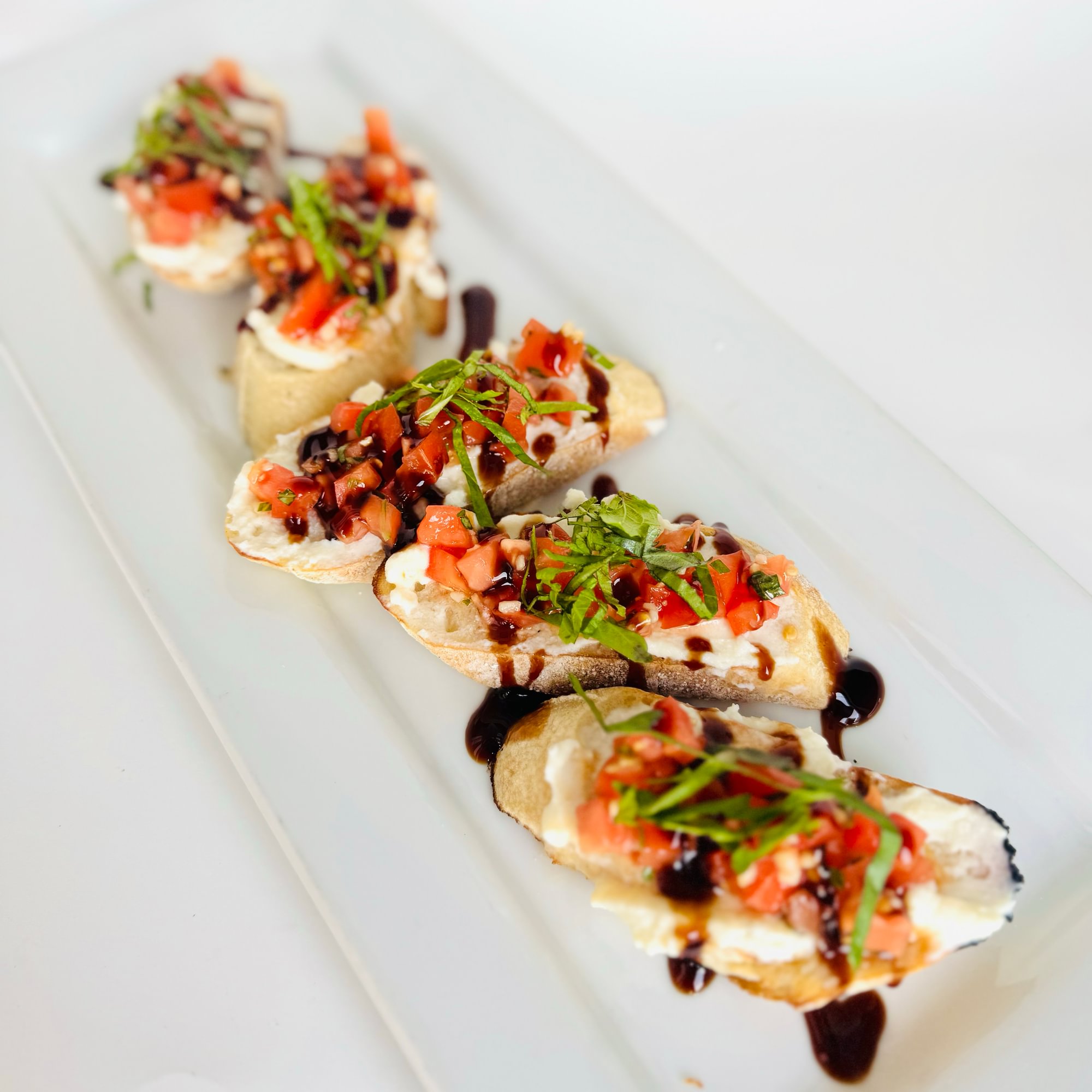 Bruschetta