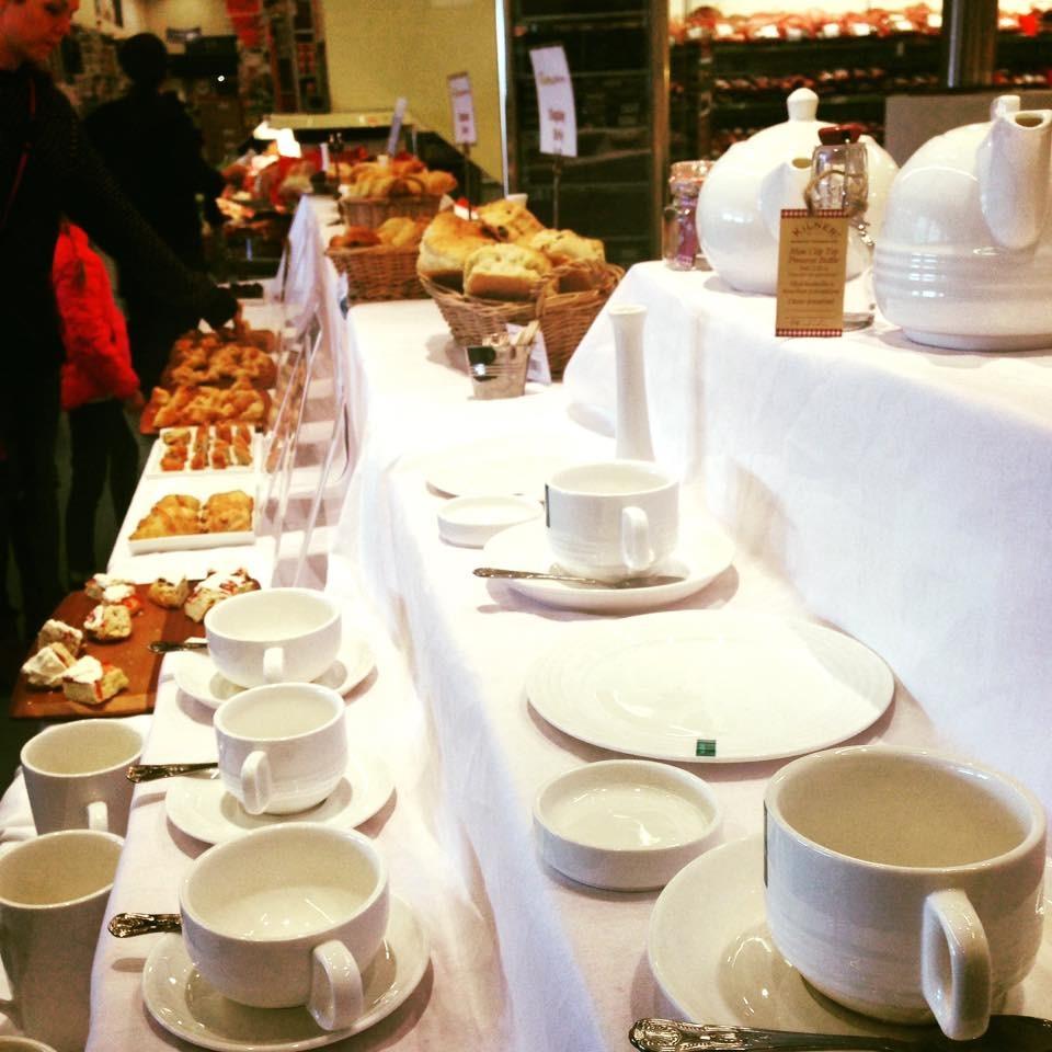 Musgrave, Cash & Carry - Wholesalers, Dublin