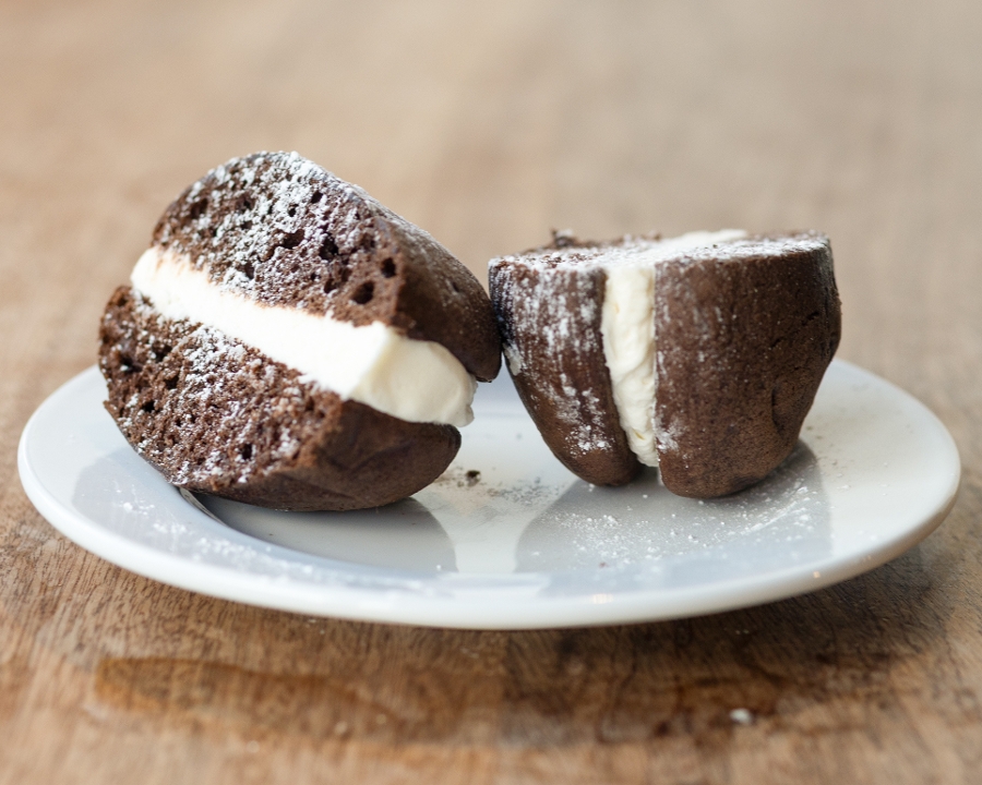 Whoopie Pie